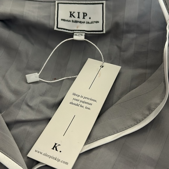 KIP. - Picture 8 of 8